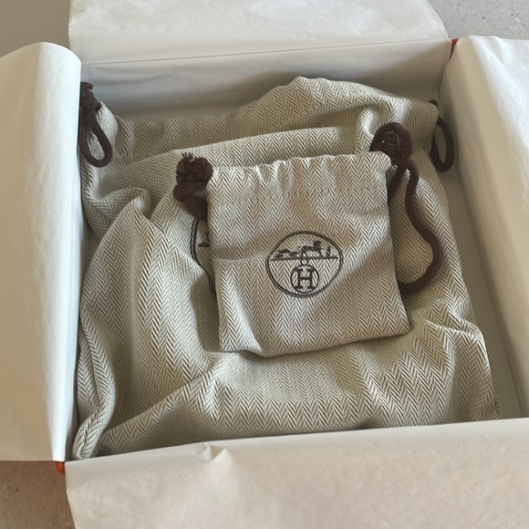 Hermes mens belt - Picture 2 of 3